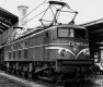 62472 Roco Electric locomotive 2D2 9100 GRG 1